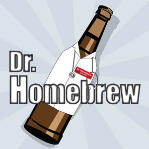 Dr. Homebrew Live Recording