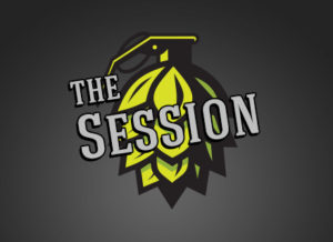 The Session: Alaro Craft Brewery @ The Hop Grenade | Concord | California | United States