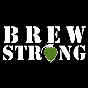 Brew Strong Live Recording
